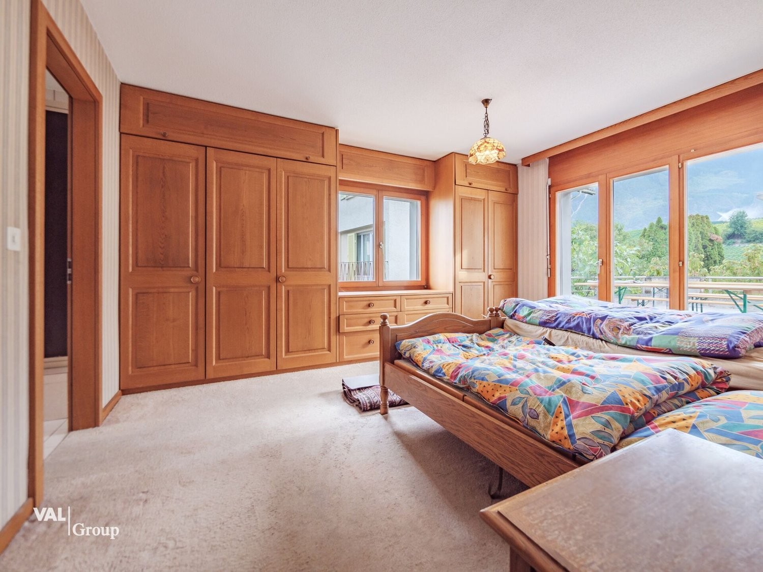 5 ½ rooms single house