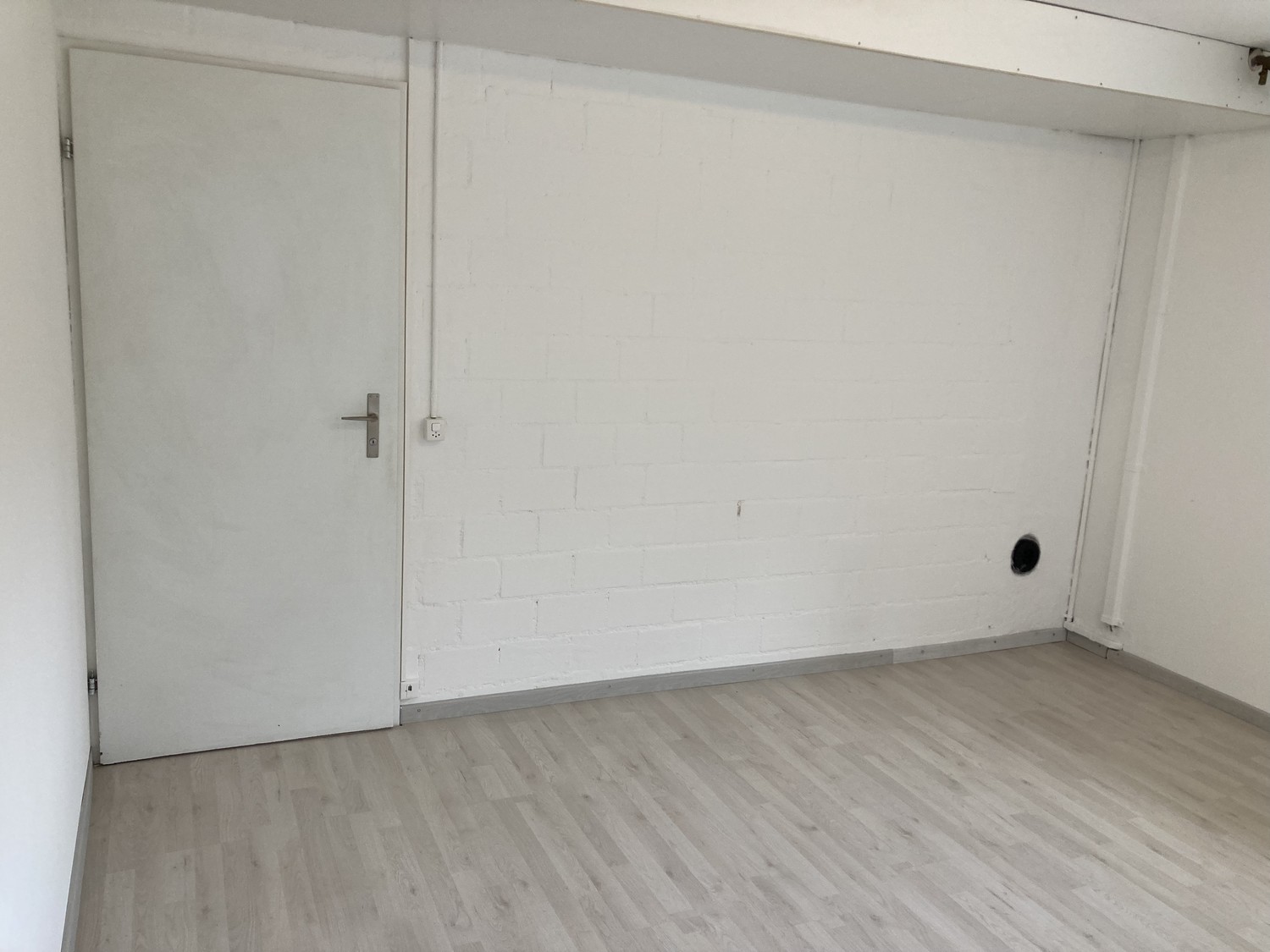 ufficio di 13m²