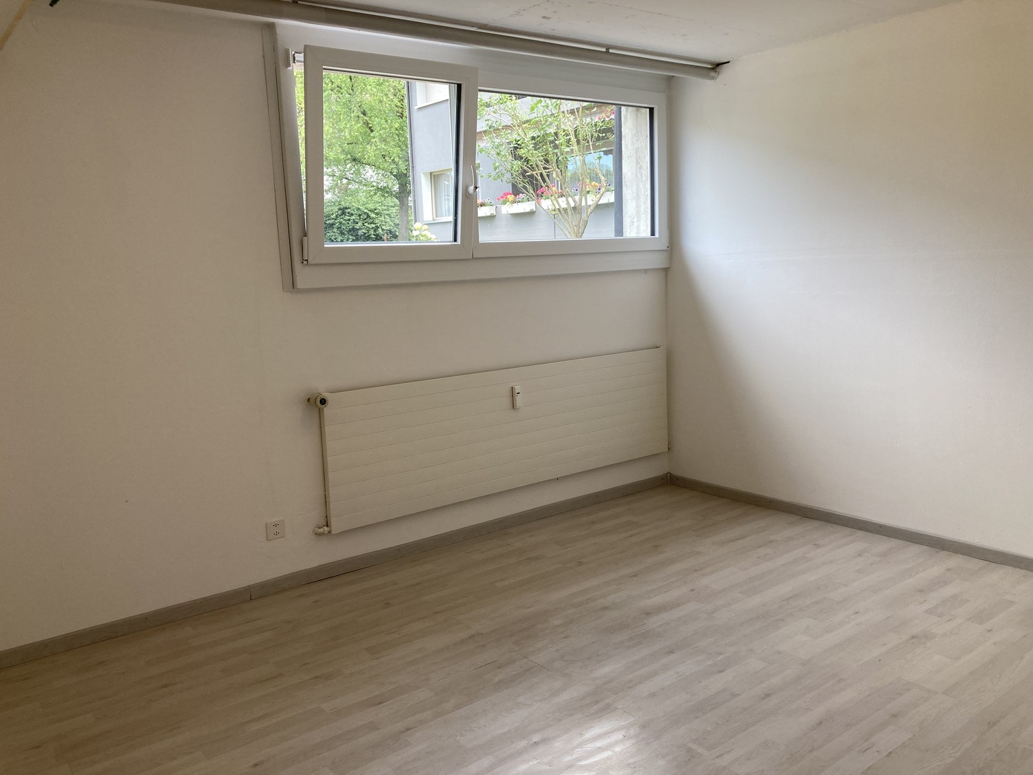 ufficio di 13m²