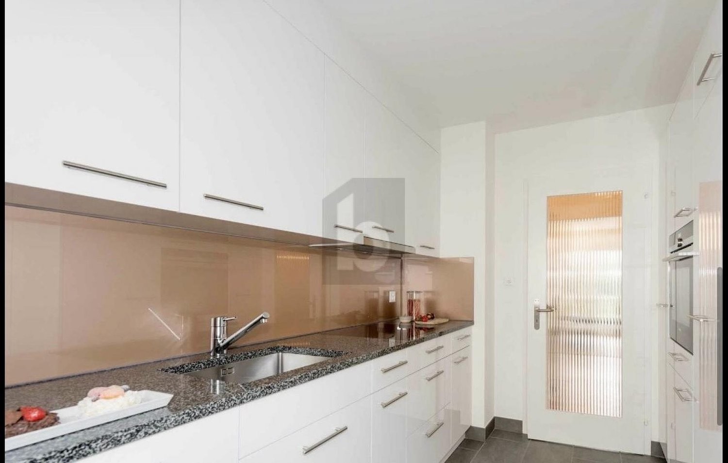 3 ½ rooms duplex