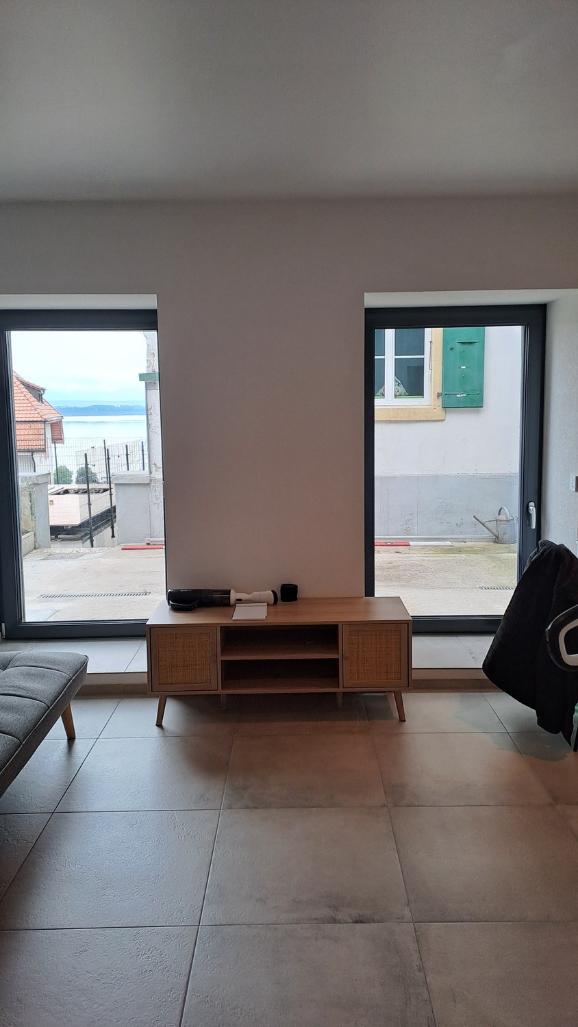 1 ½ Zimmer Wohnung