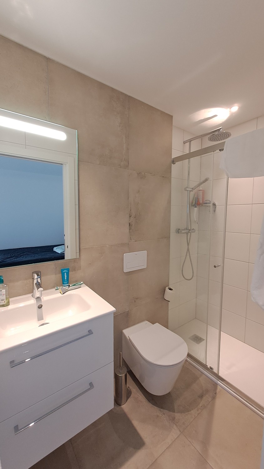 1 ½ Zimmer Wohnung