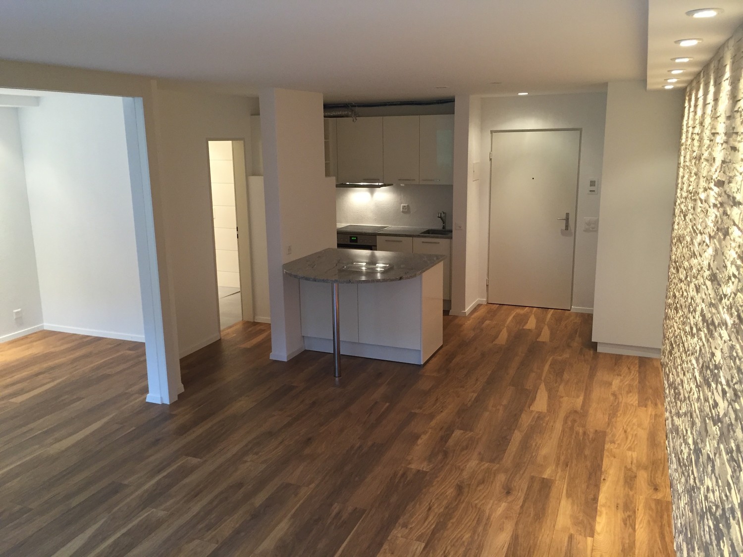 Appartamento di 1 ½ locali