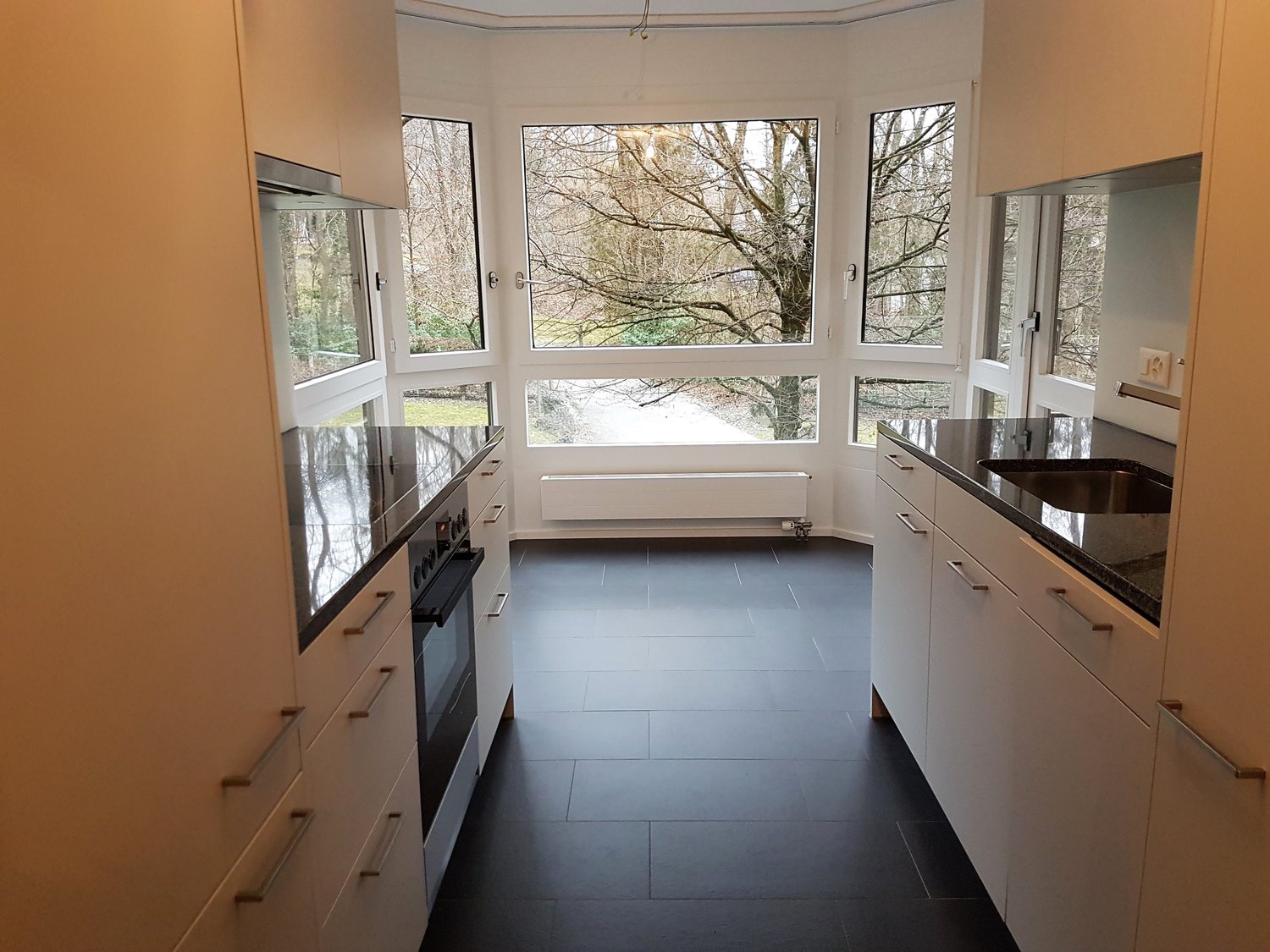 4 ½ rooms apartment