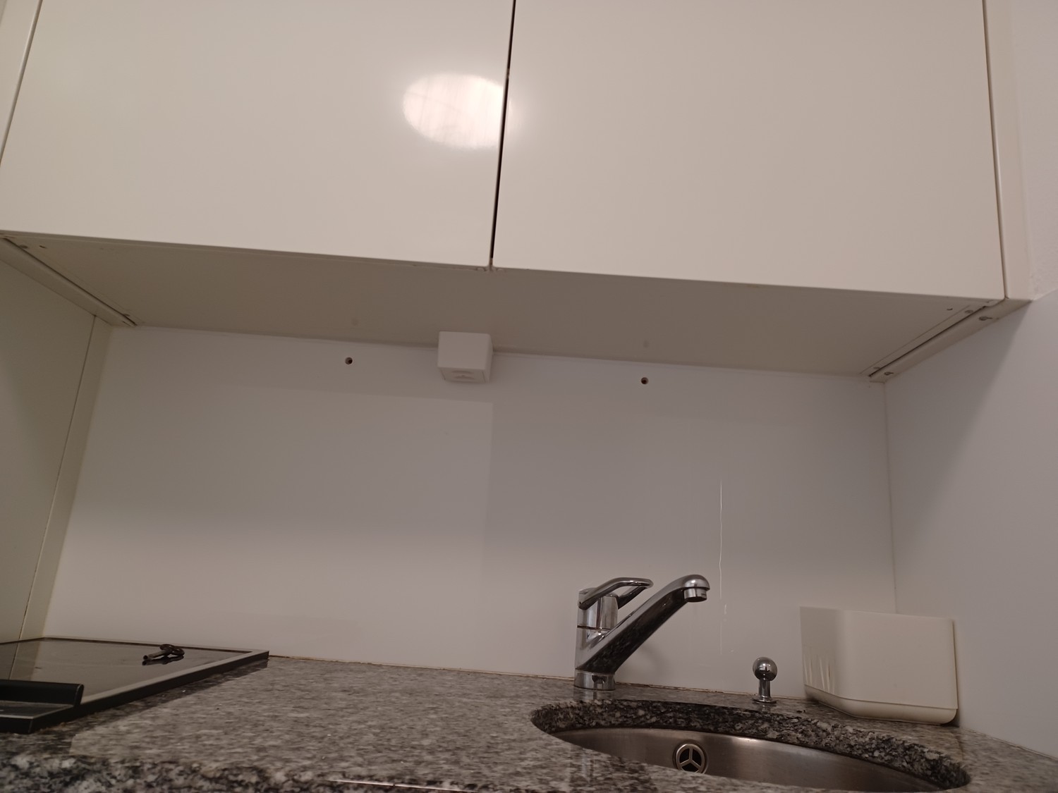 Appartement de 1 pièce