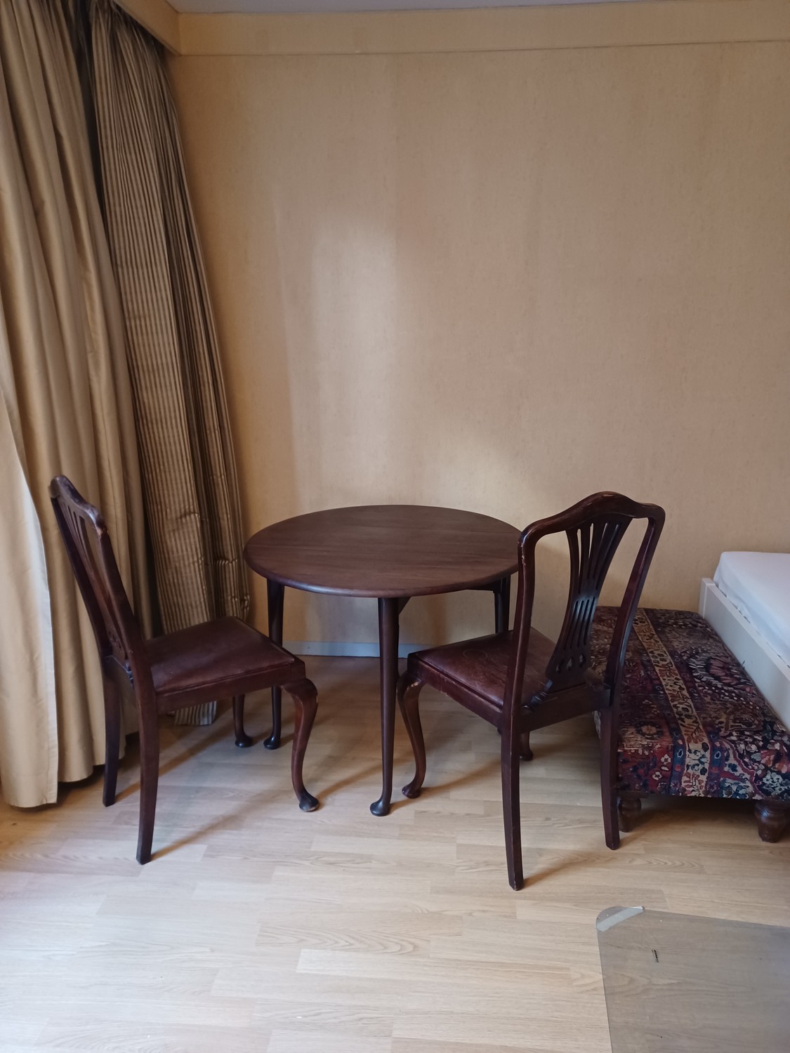 Appartement de 1 pièce
