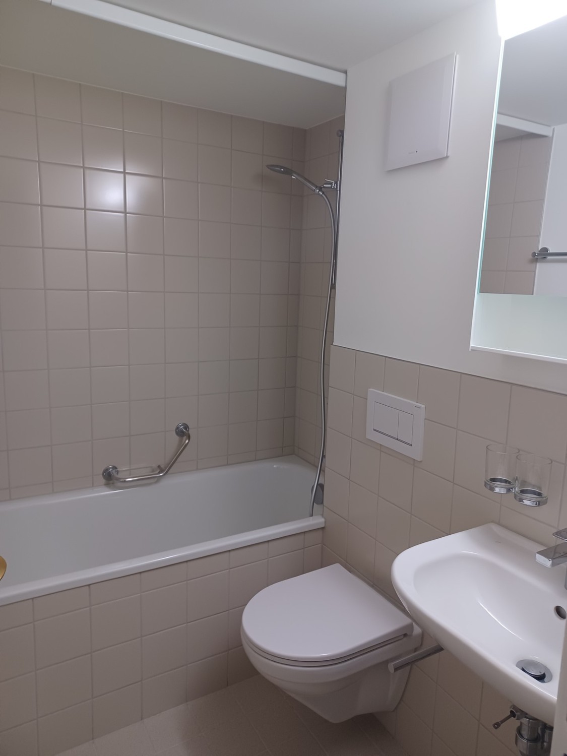 Appartement de 1 pièce