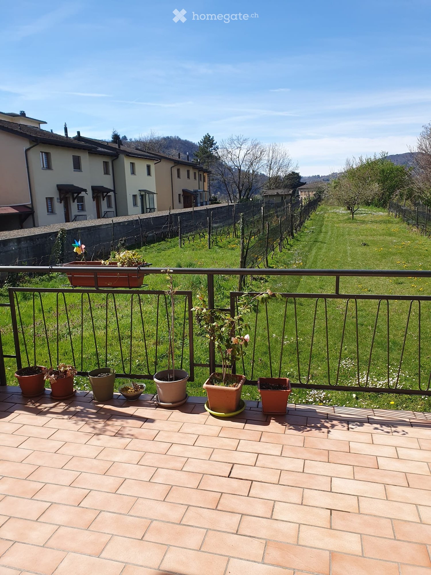 5 ½ rooms single house