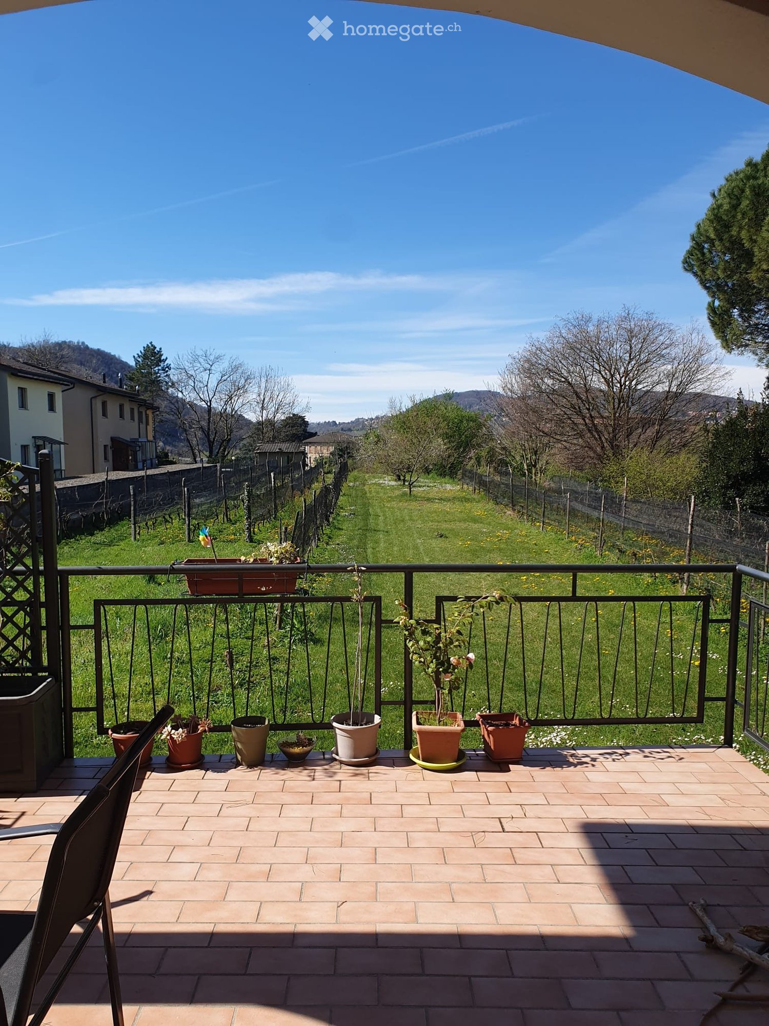 5 ½ rooms single house