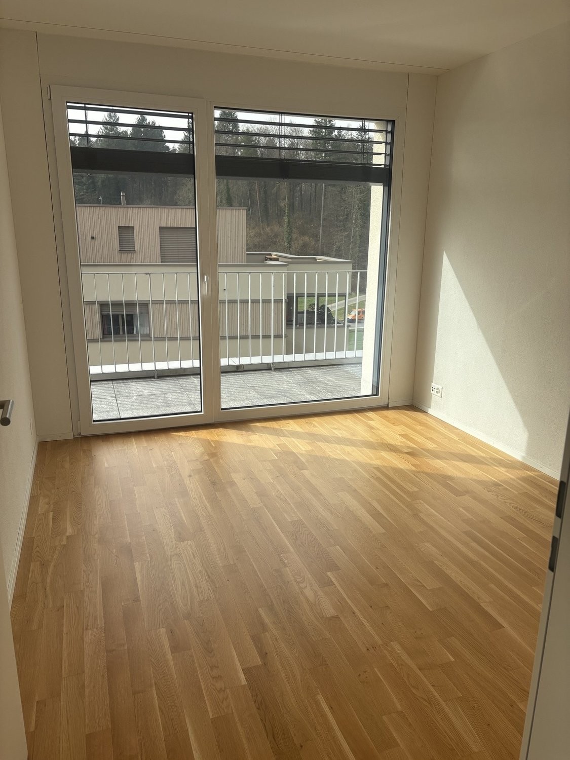 Appartamento di 1 ½ locali