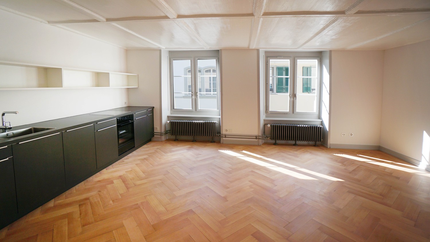 Appartamento di 3 ½ locali