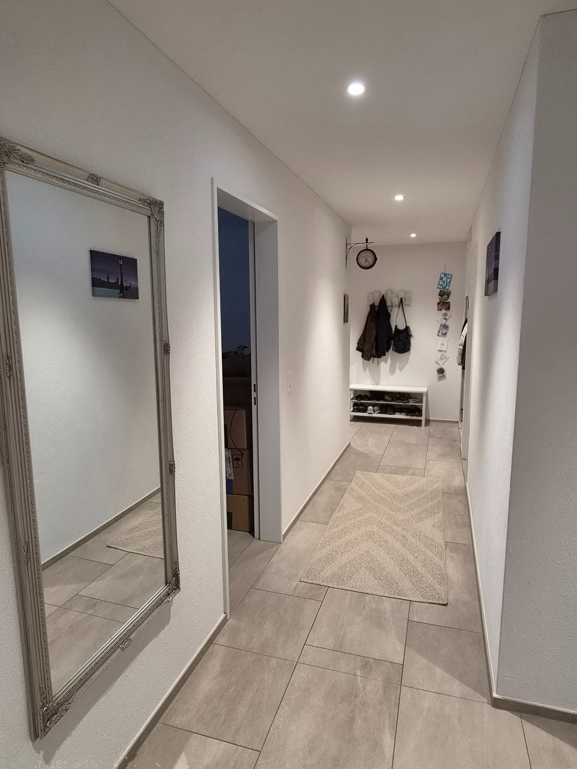 Appartamento di 4 ½ locali