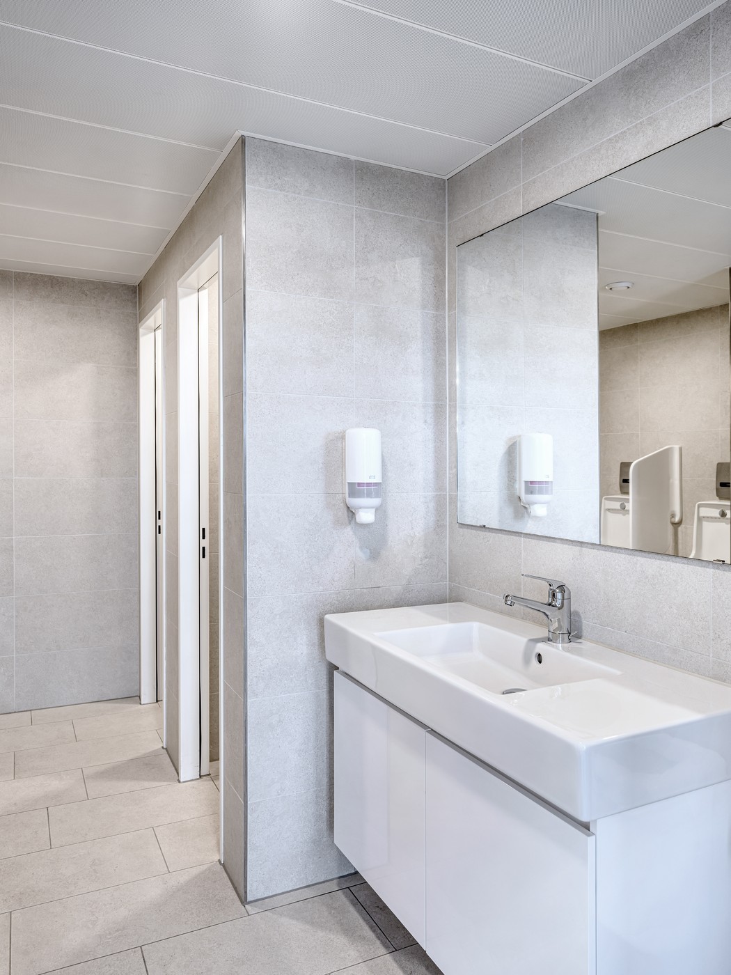 30m² ufficio