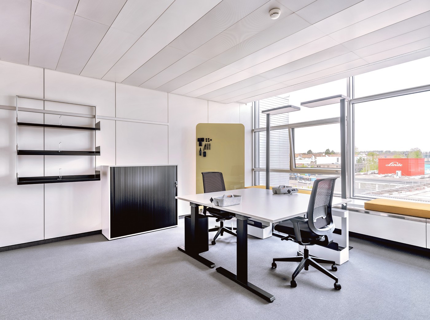30m² ufficio