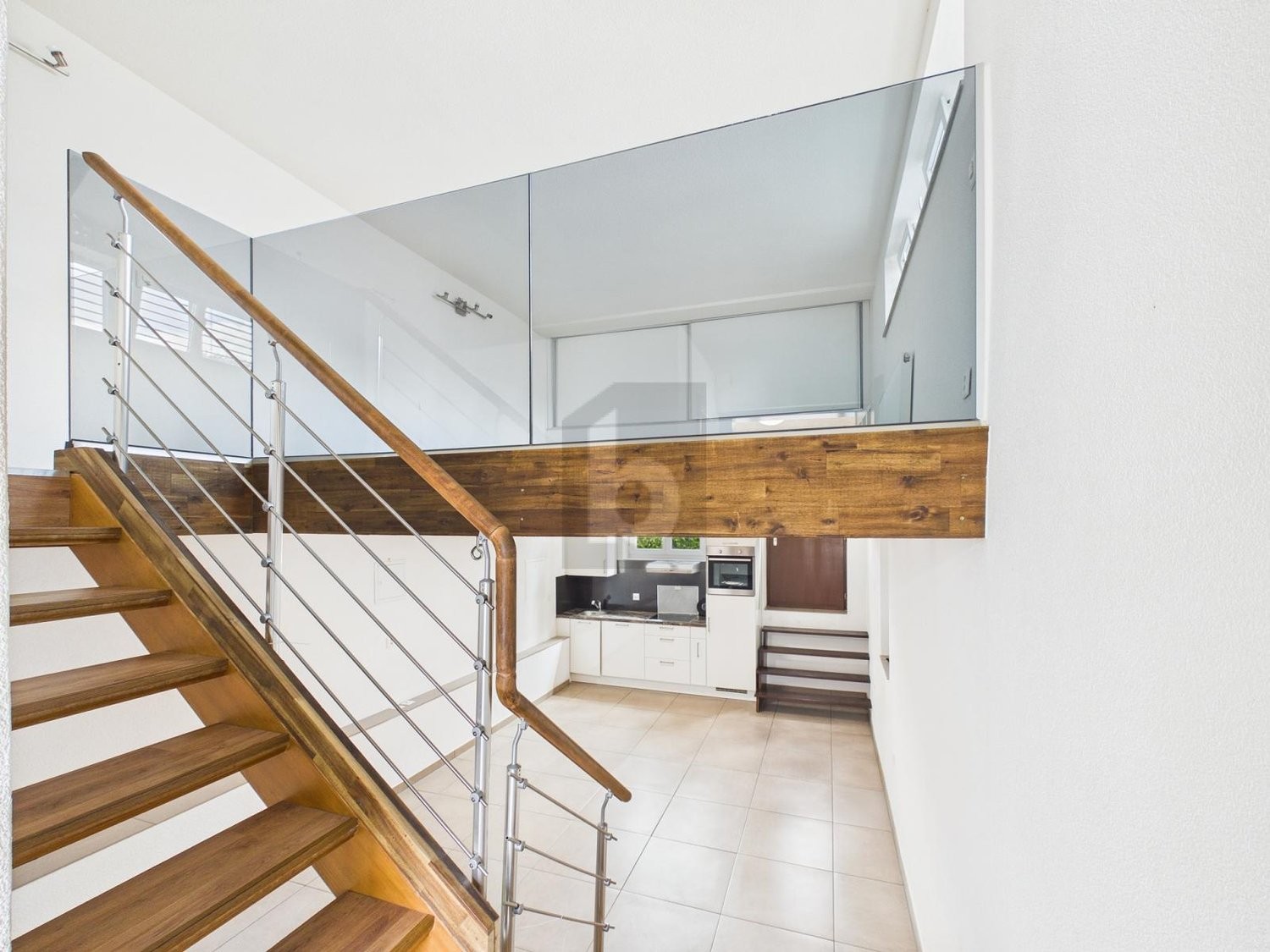 2 rooms apartment