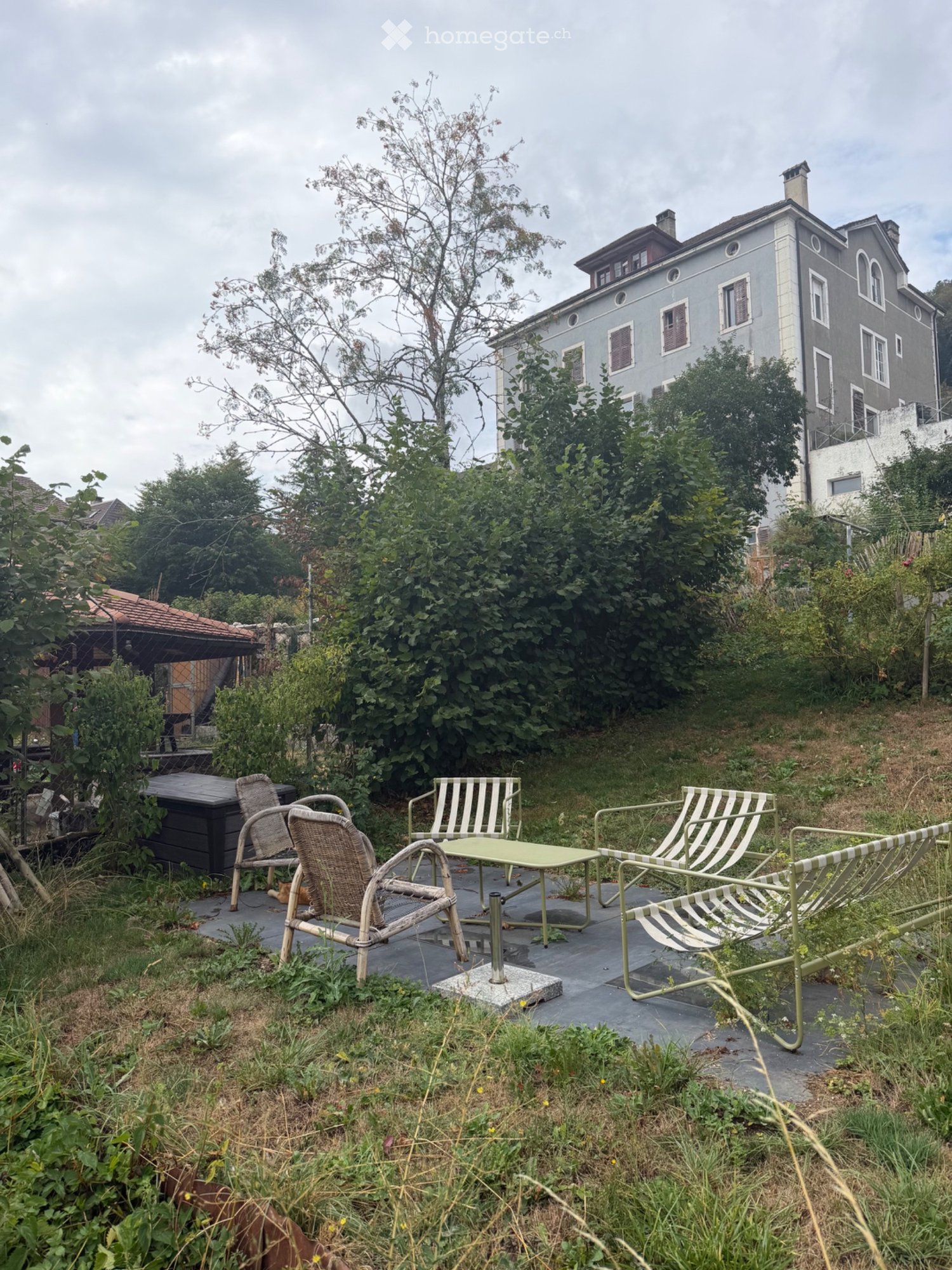 appartamento di 2 locali