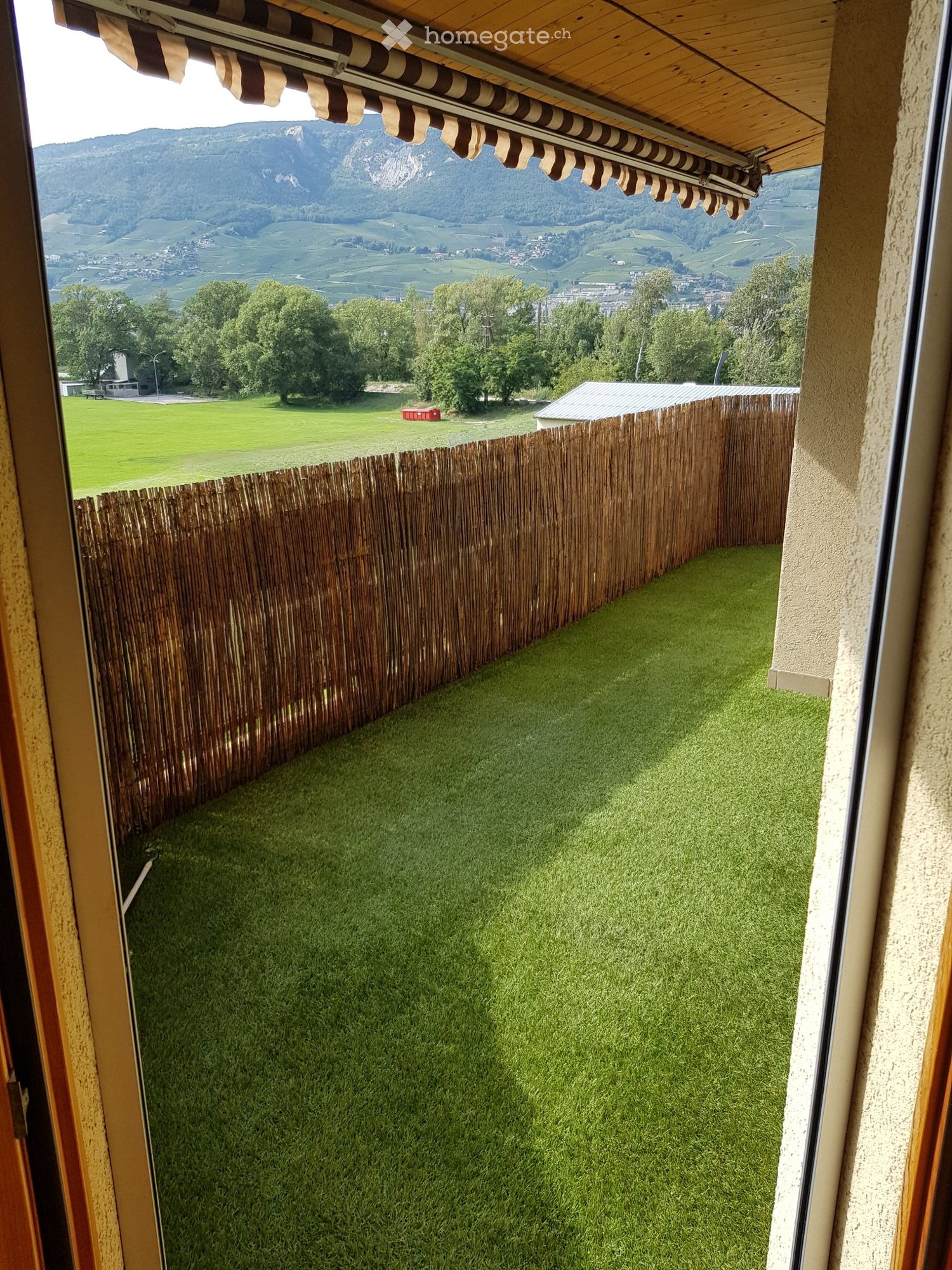 Appartamento di 4 ½ locali