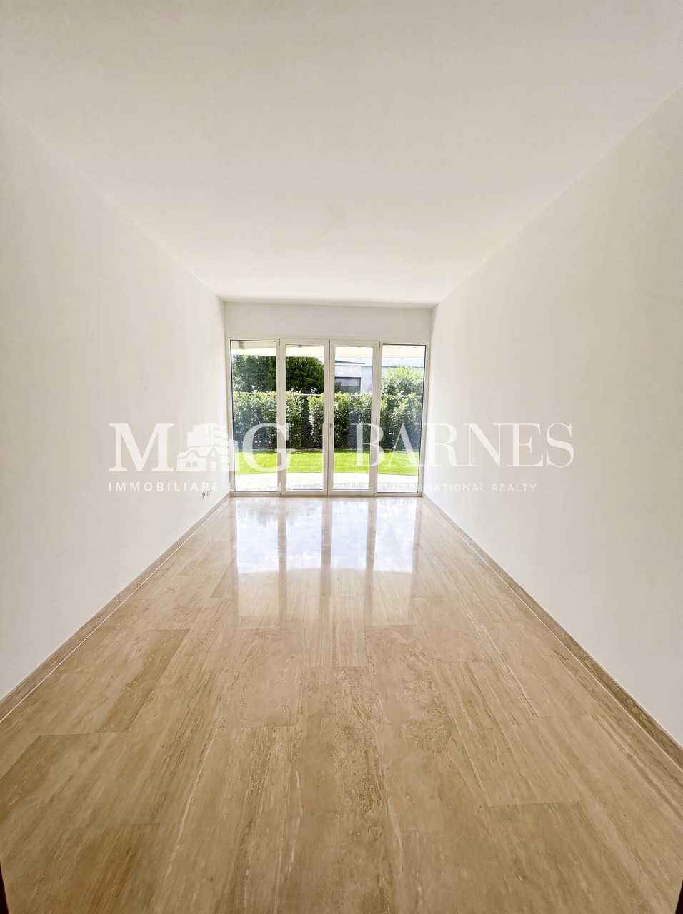 4 ½ Zimmer Duplex-Haus