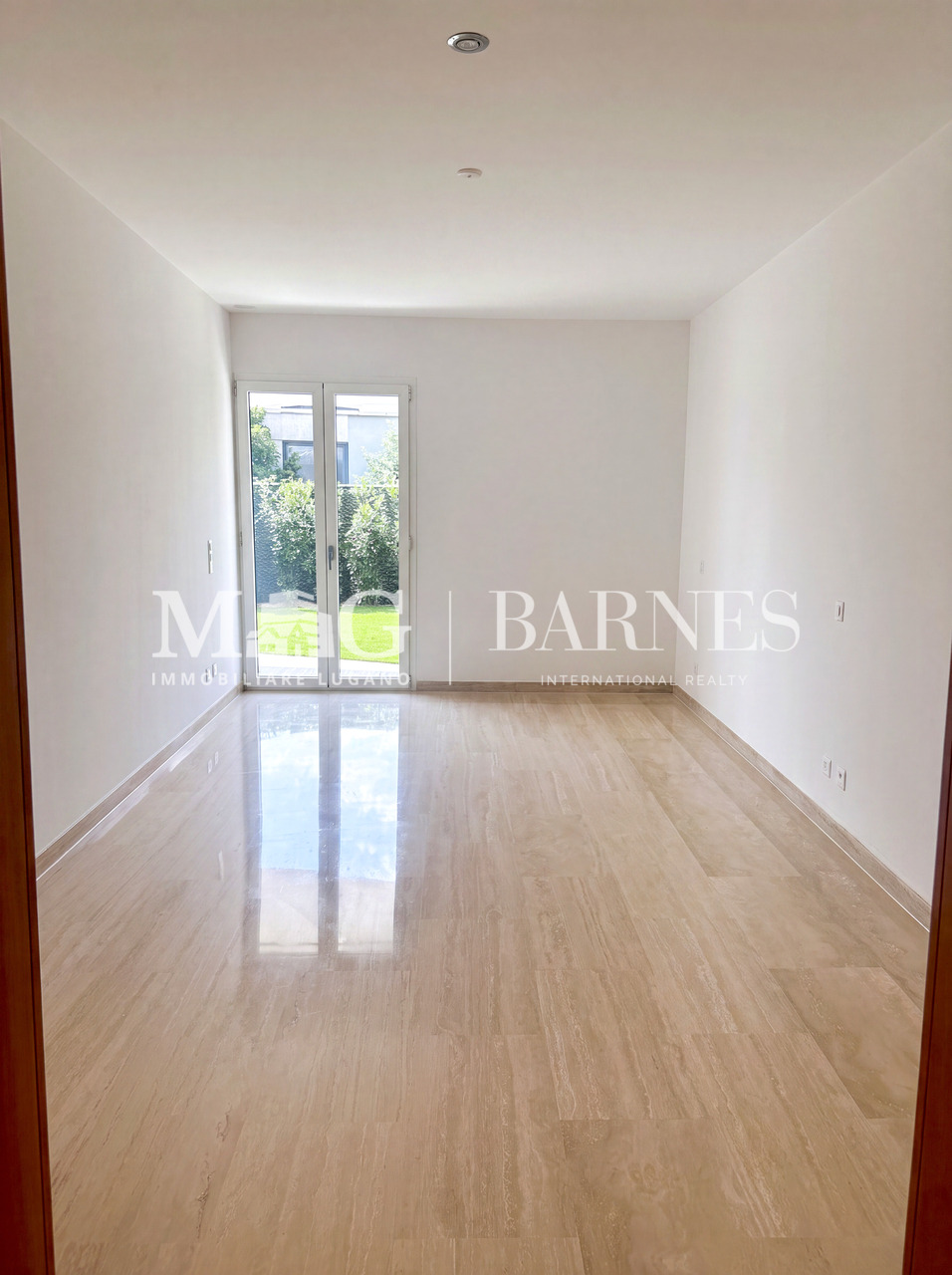 4 ½ Zimmer Duplex-Haus