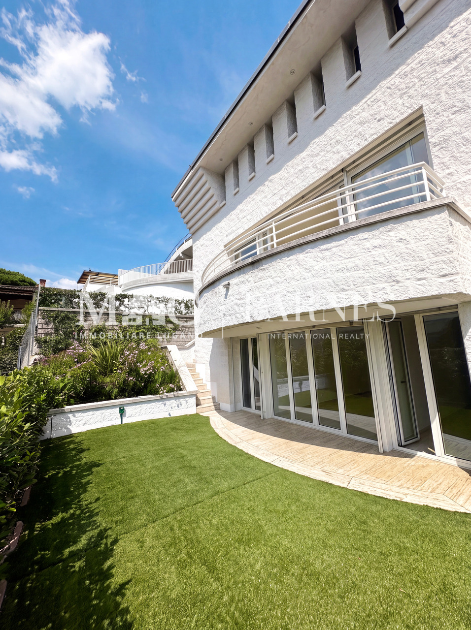 4 ½ Zimmer Duplex-Haus