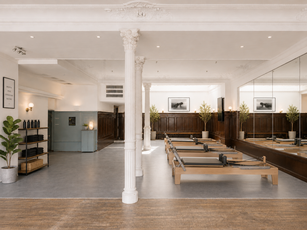 169m² commercial