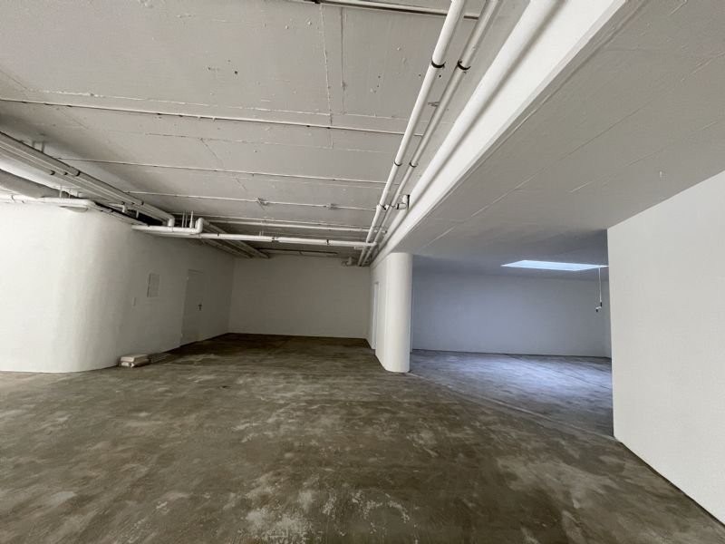 206m² commerciale