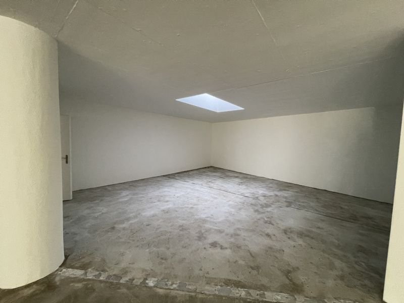 206m² commerciale