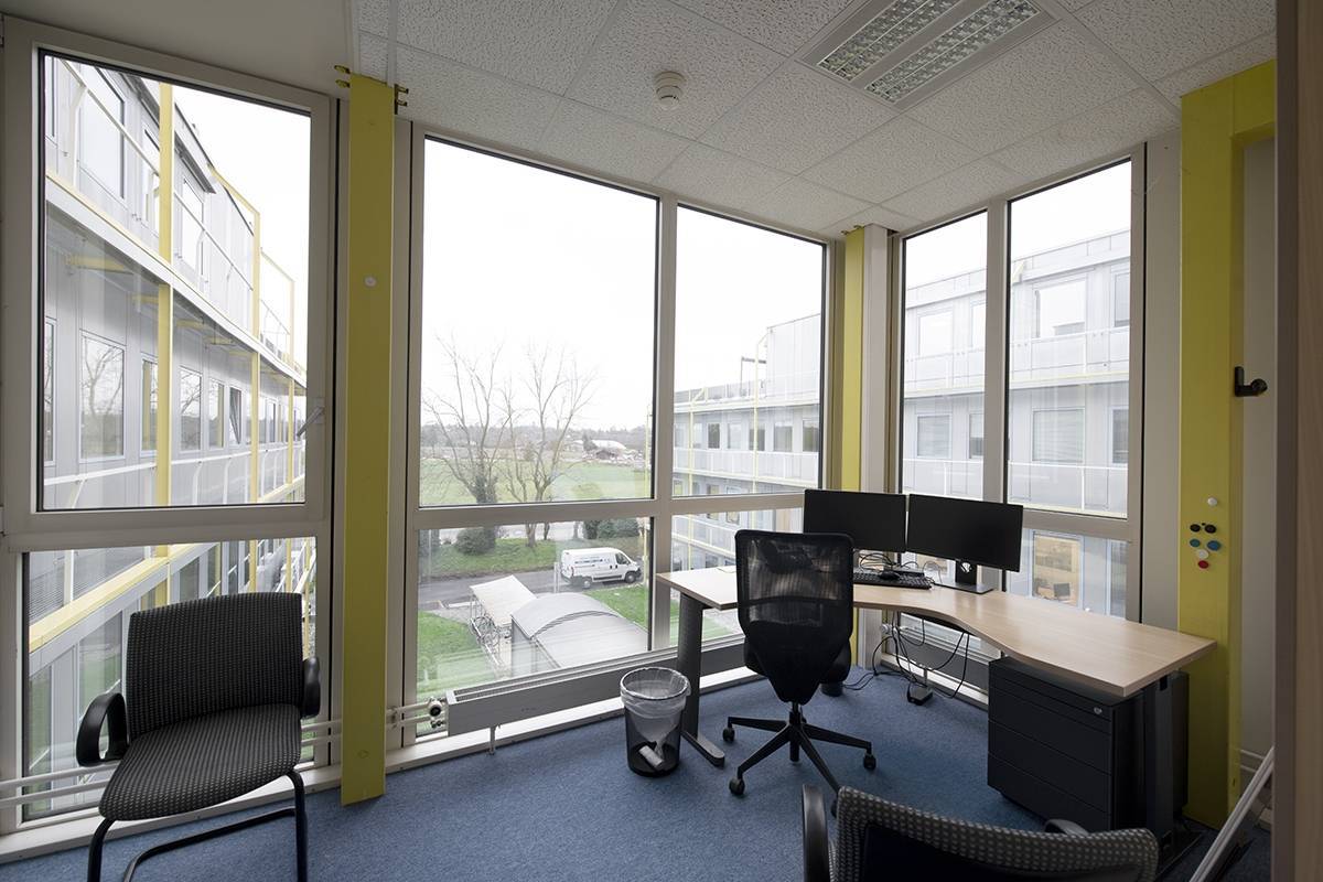 720m² Gewerbe