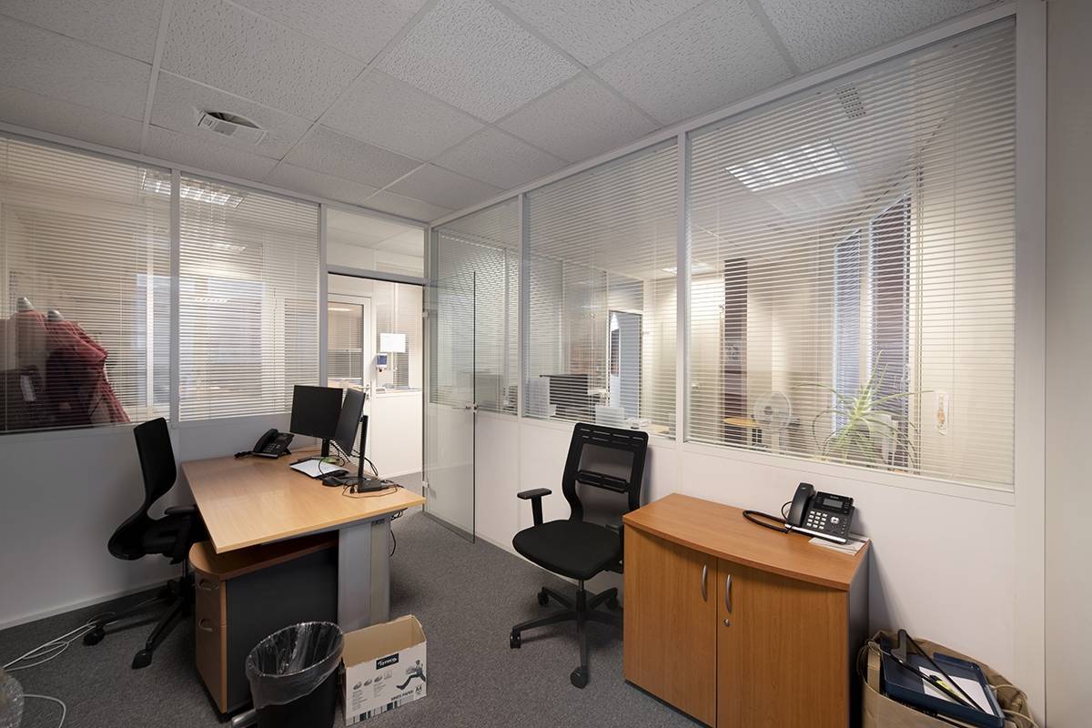 720m² Gewerbe