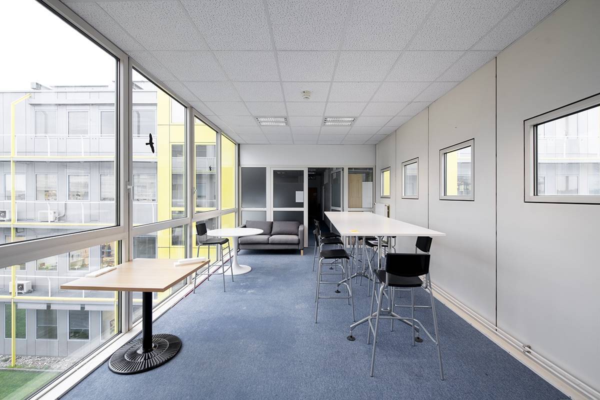 720m² Gewerbe