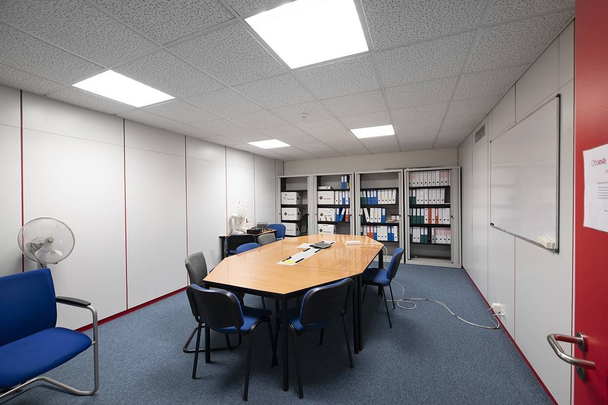 720m² Gewerbe