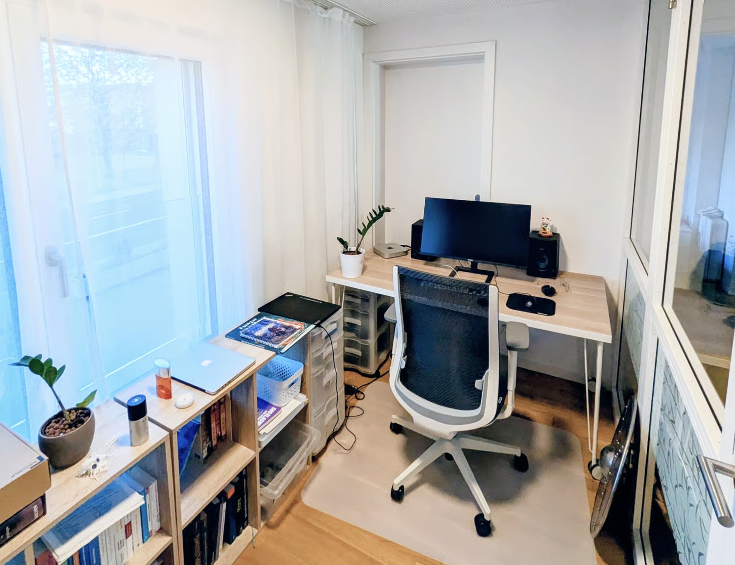 Appartamento di 3 ½ locali