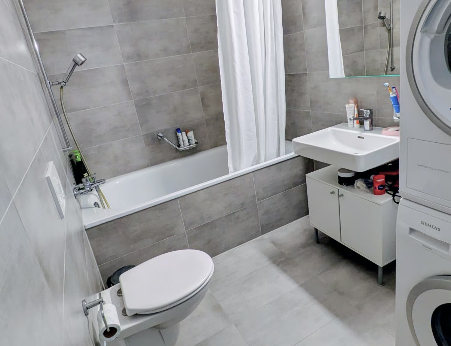 Appartamento di 3 ½ locali