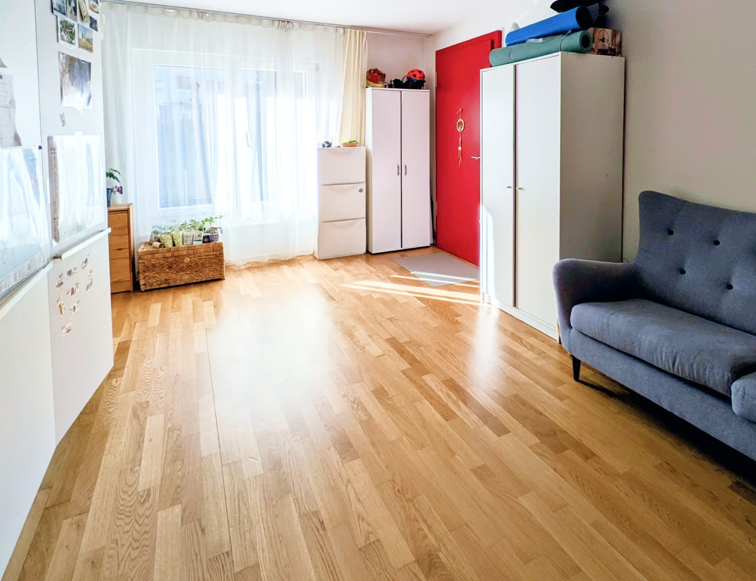 Appartamento di 3 ½ locali