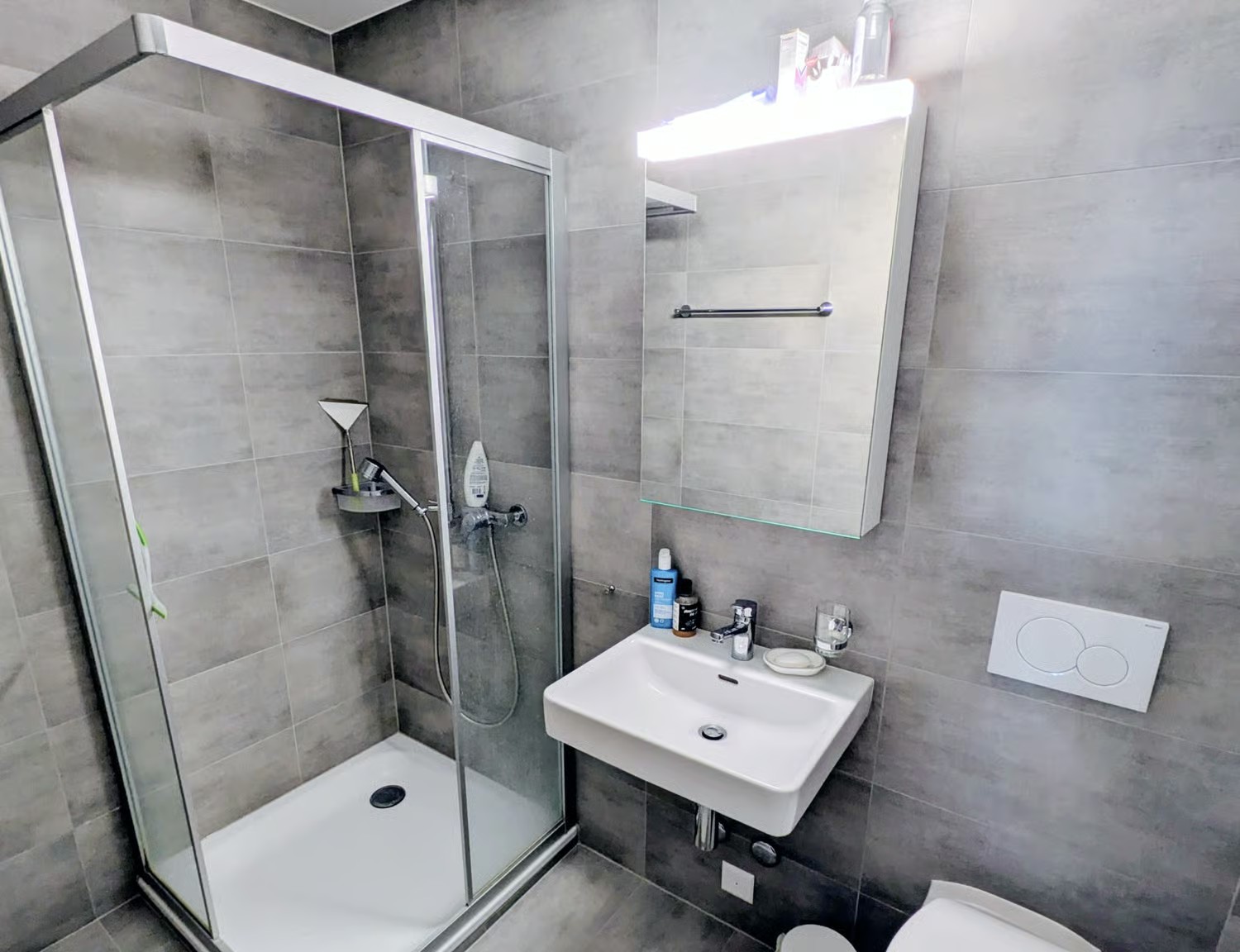 Appartamento di 3 ½ locali