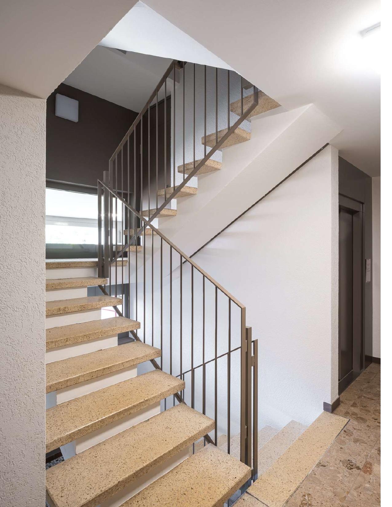 3 ½ Zimmer-Wohnung