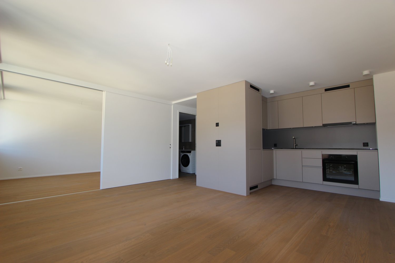 Appartamento di 2 ½ locali