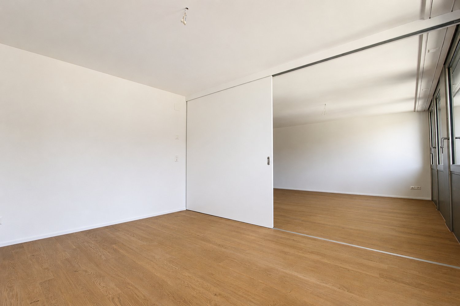 Appartamento di 2 ½ locali