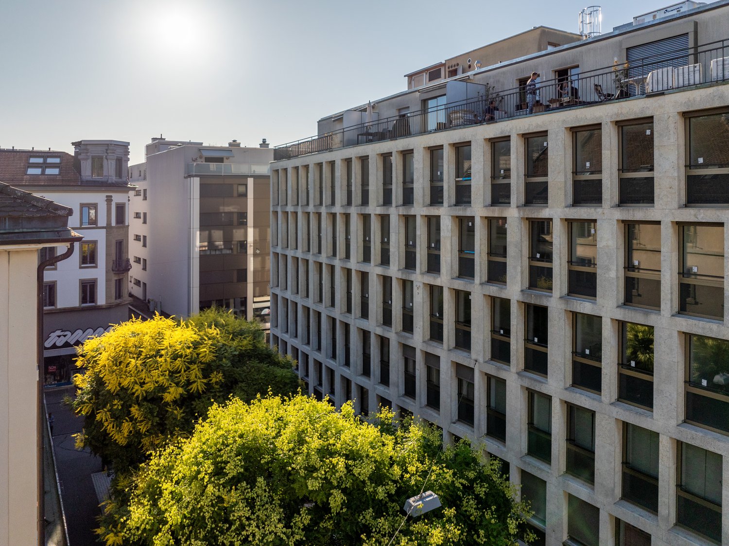Appartamento di 2 ½ locali