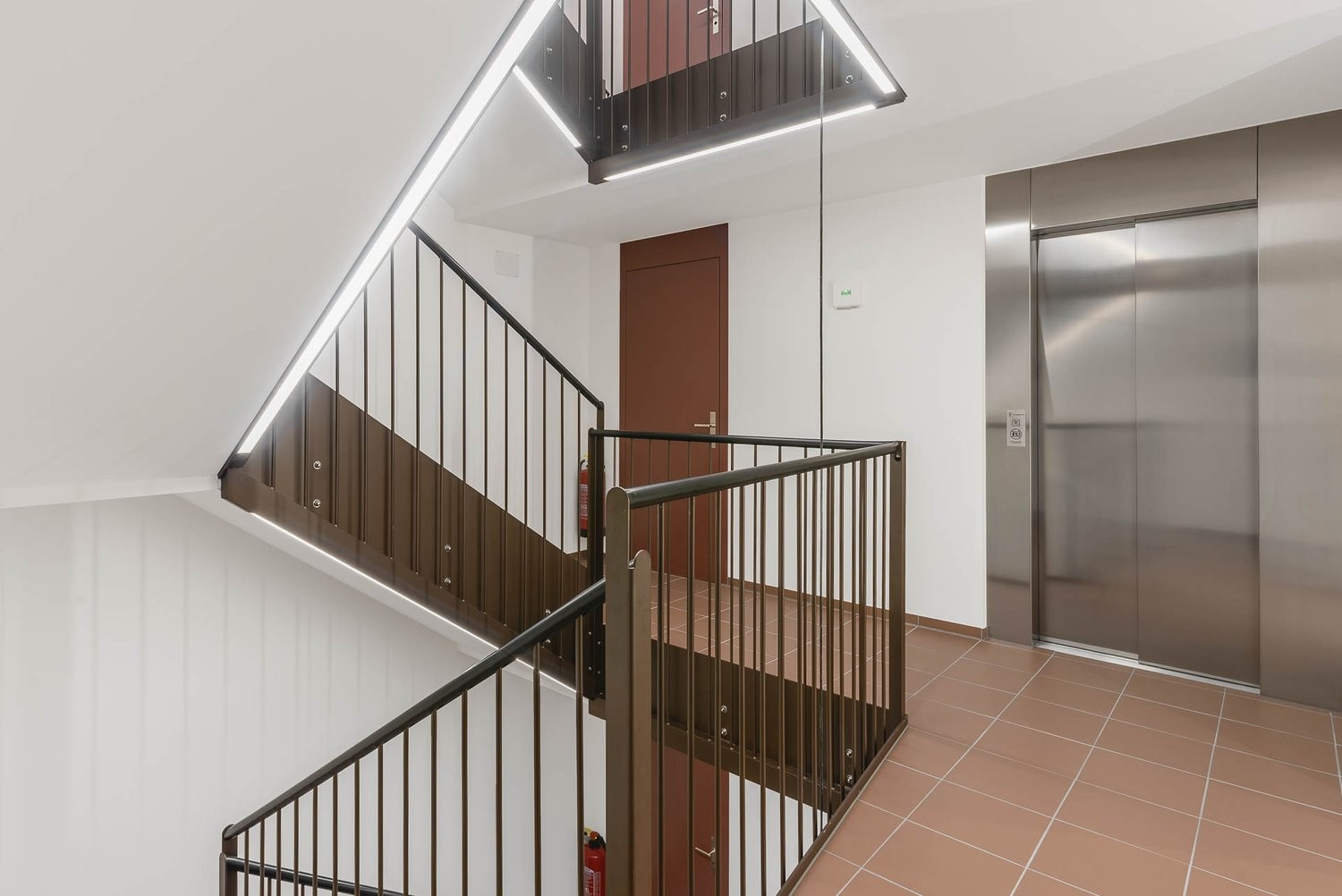275m² practice