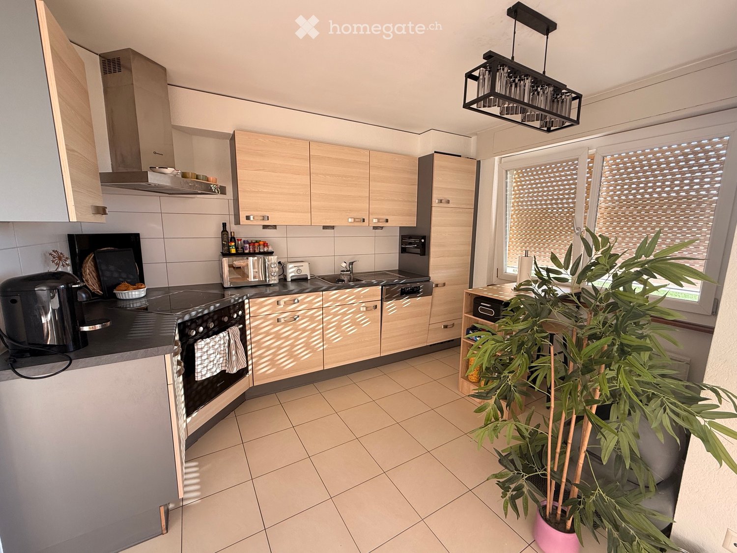 Appartamento di 3 locali