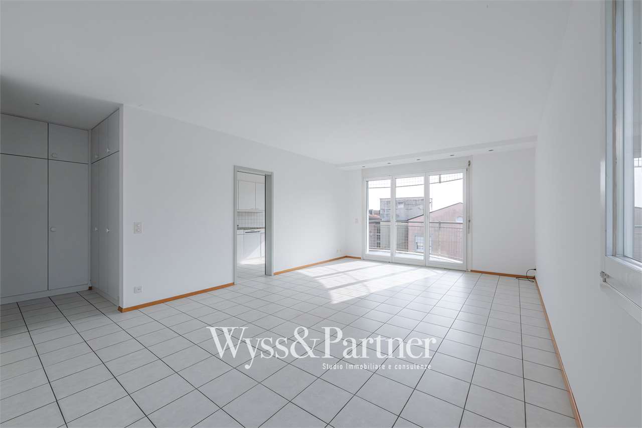 4 ½ rooms apartment