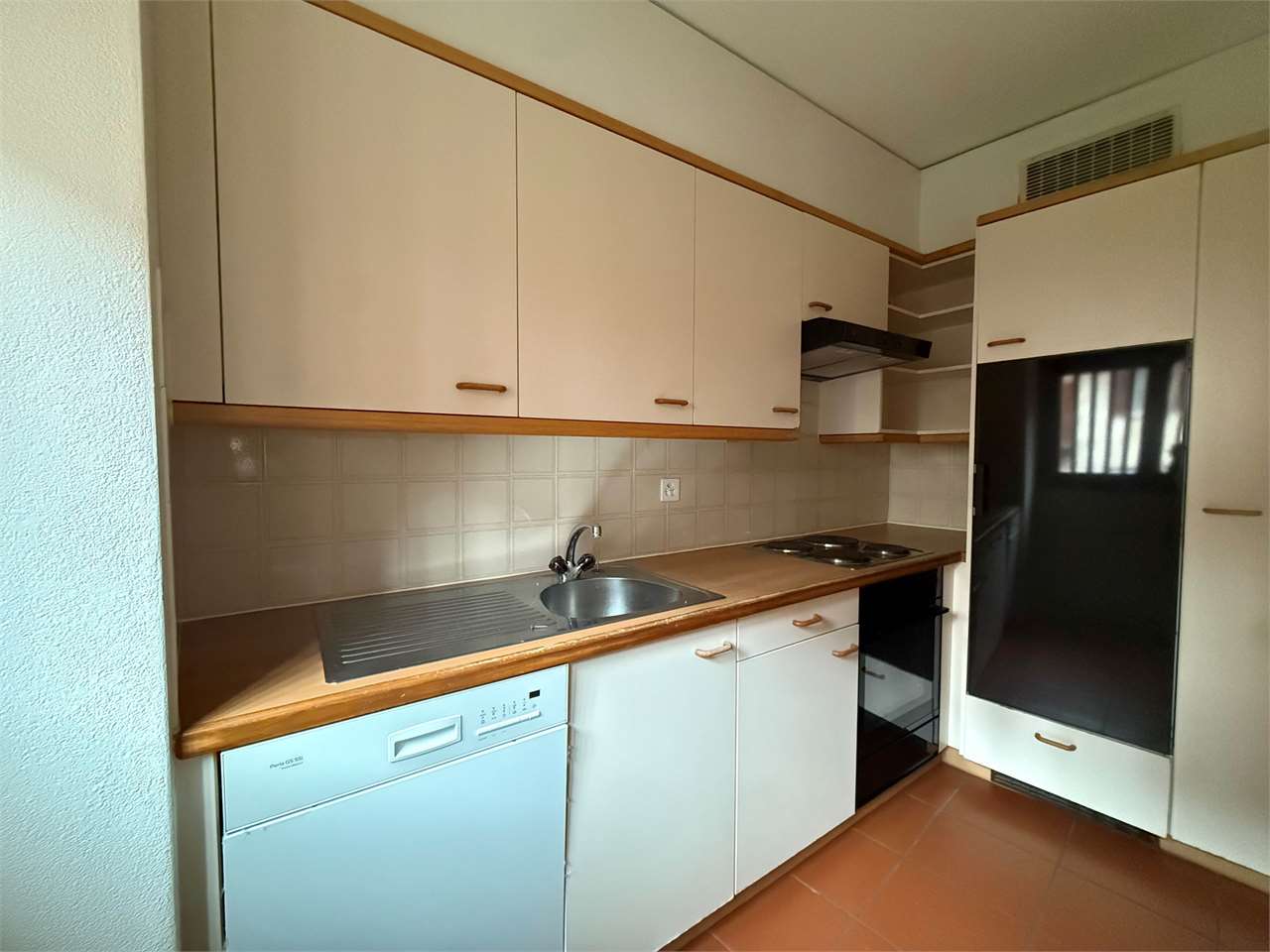 3 ½ Zimmer Wohnung
