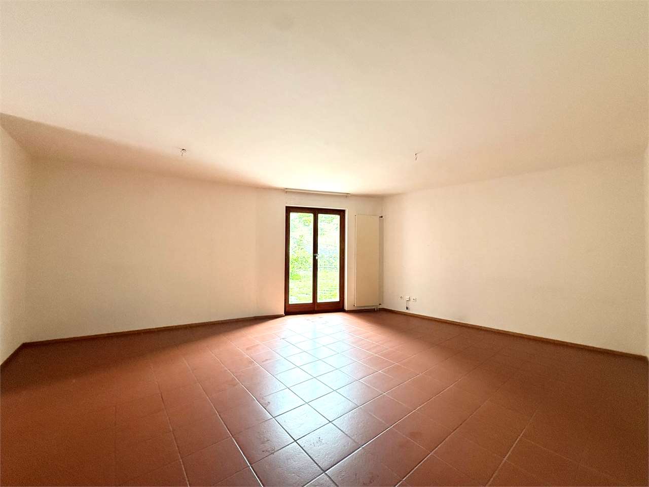 3 ½ Zimmer Wohnung