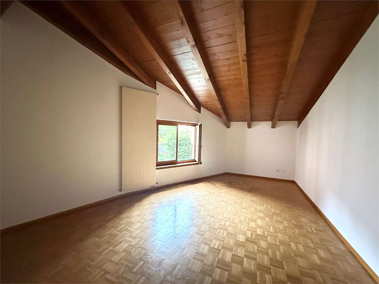 3 ½ Zimmer Wohnung