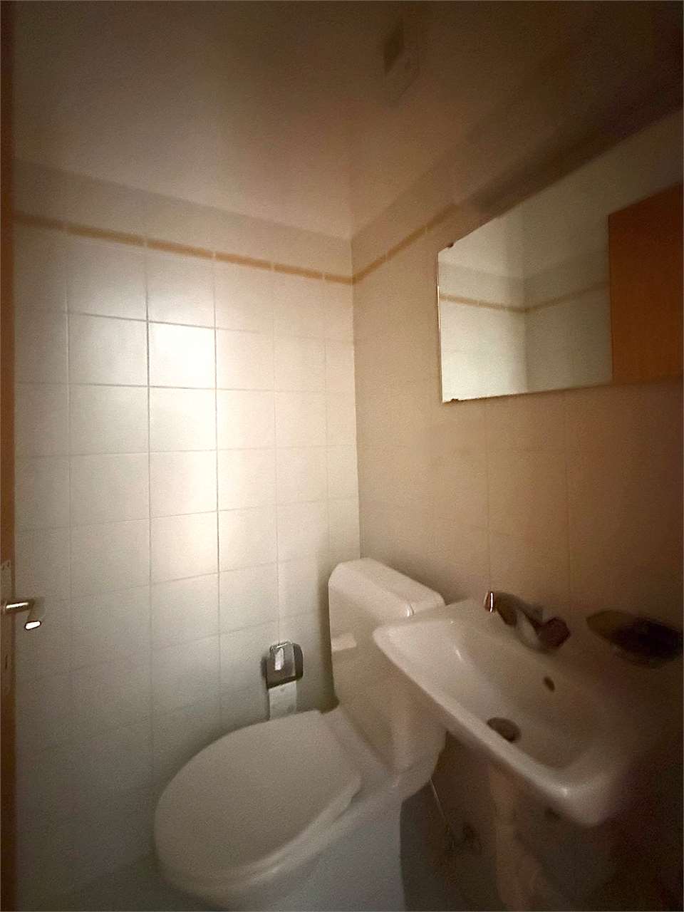 3 ½ Zimmer Wohnung