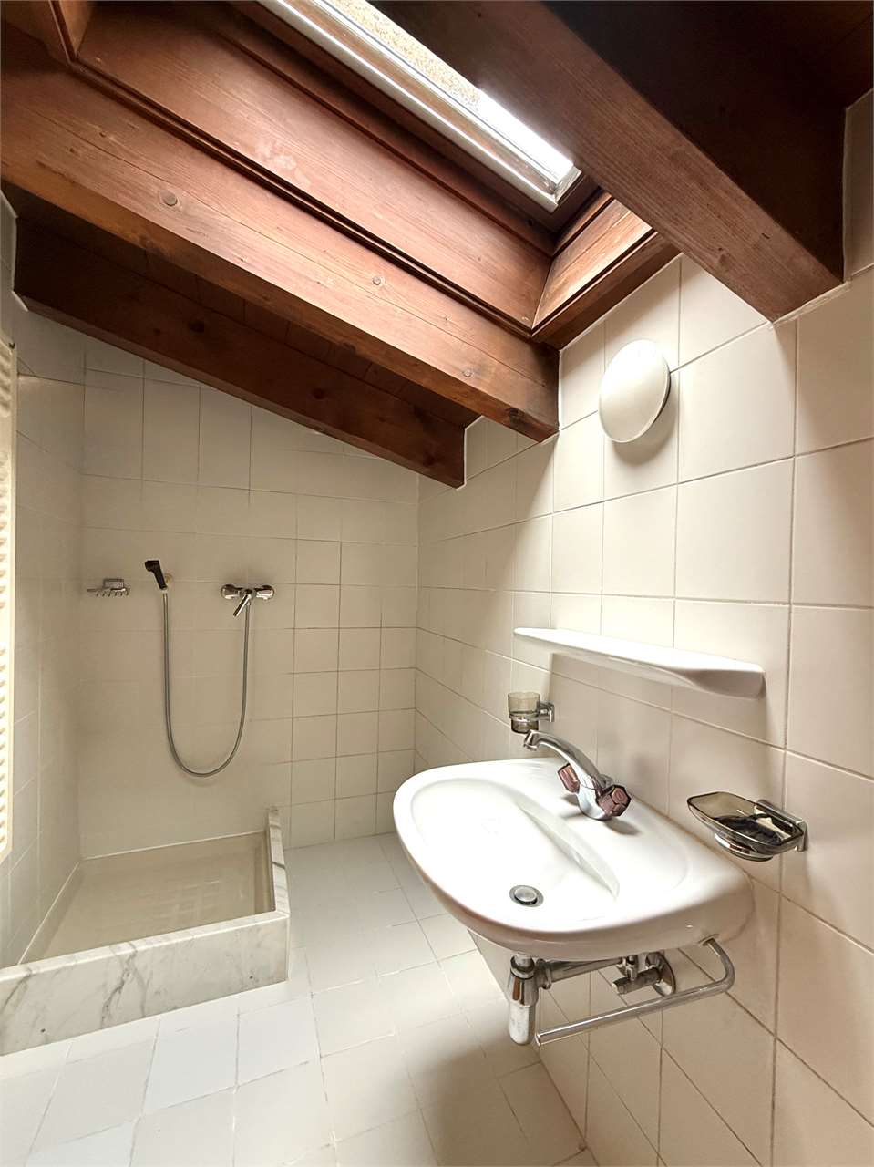 3 ½ Zimmer Wohnung