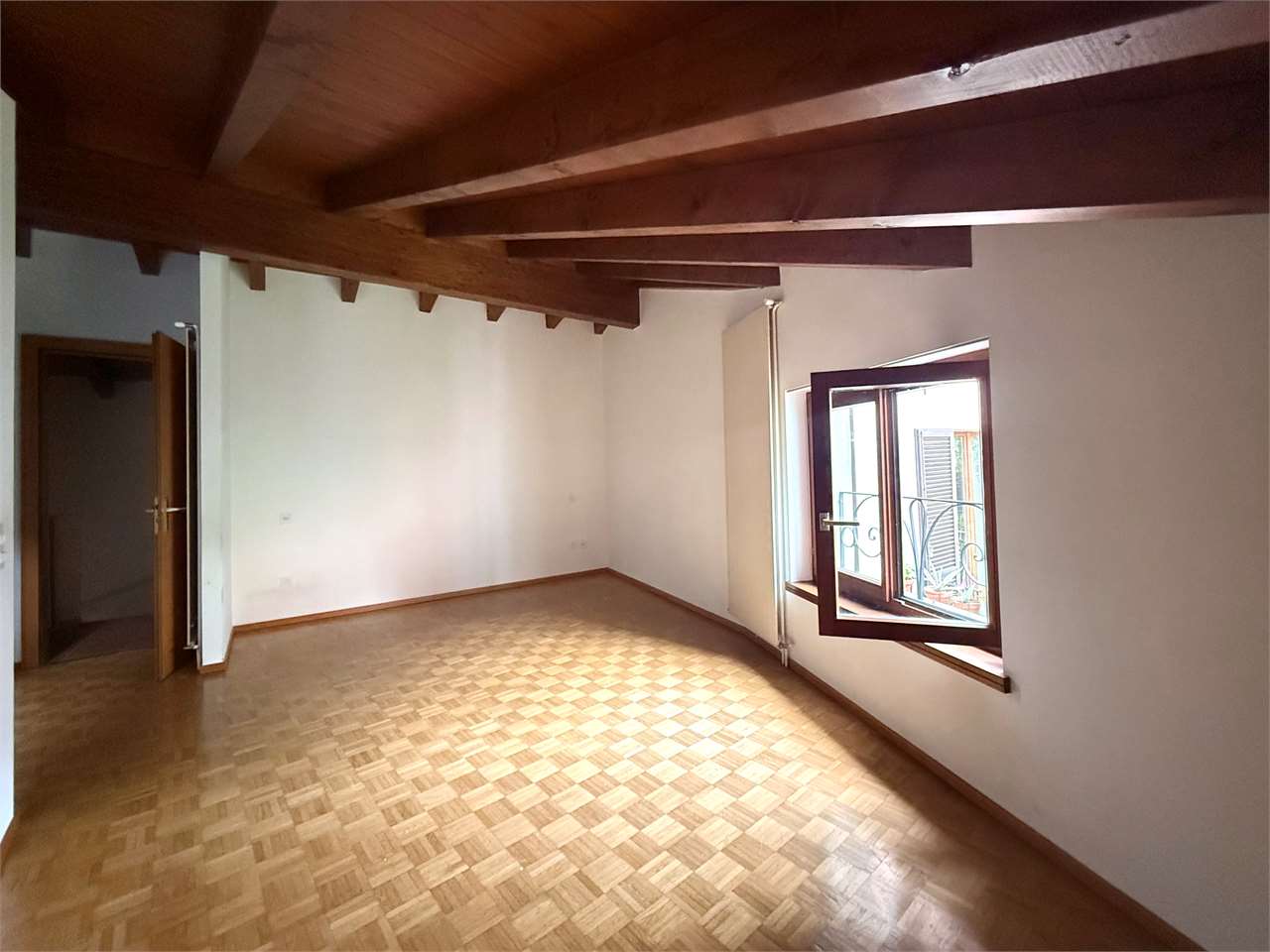 3 ½ Zimmer Wohnung