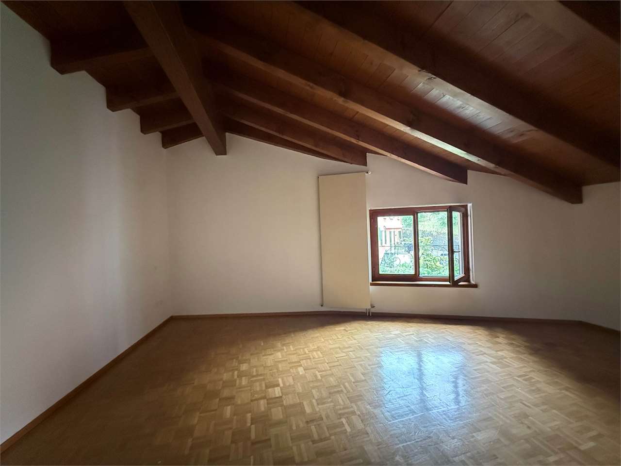 3 ½ Zimmer Wohnung