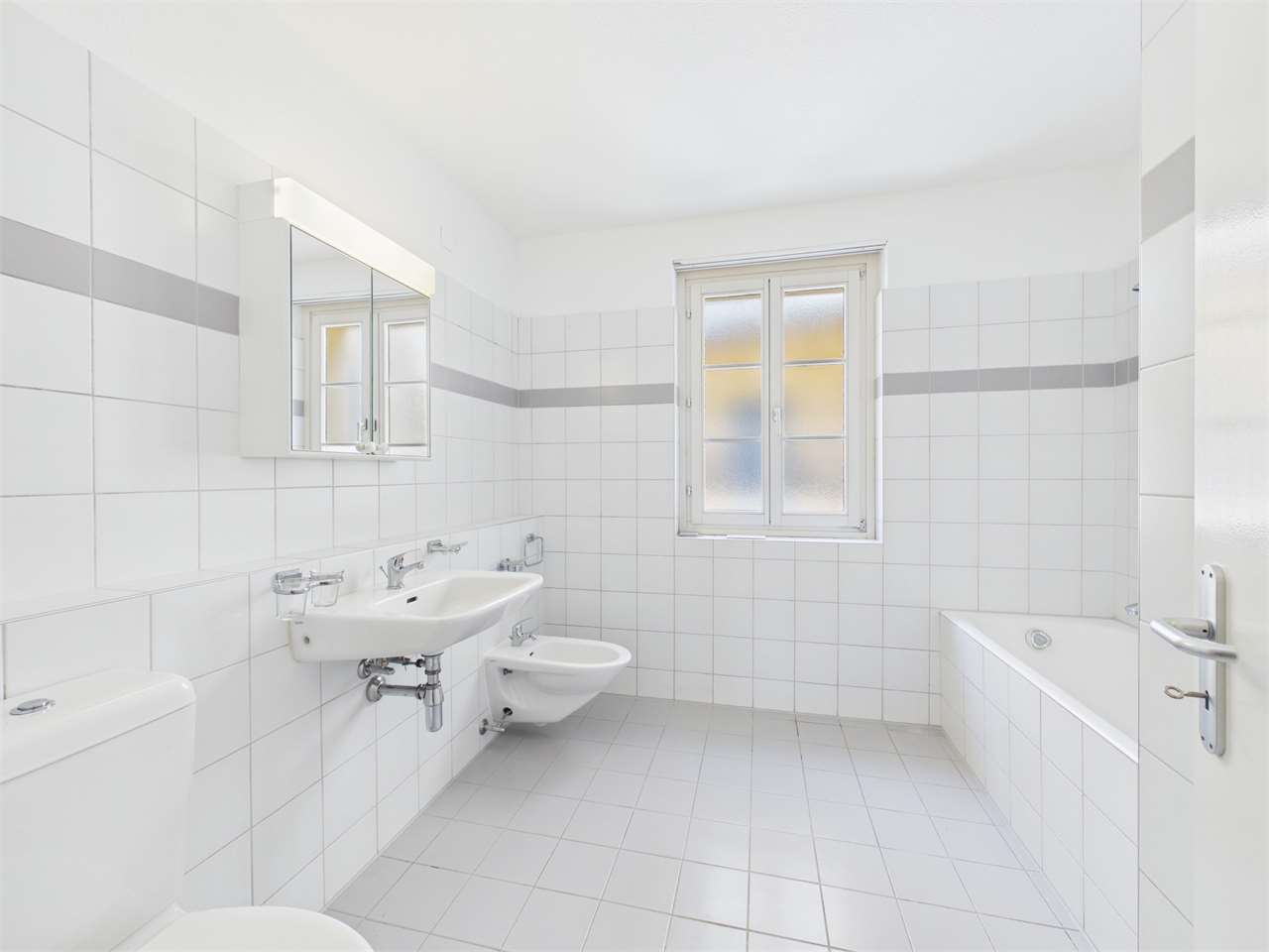 4 ½ rooms apartment